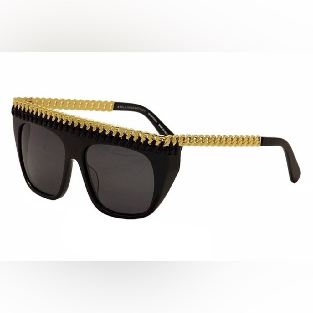 Stella McCartney Women's Limited Edition Falabella SC 0010S 0010/S Sunglasses